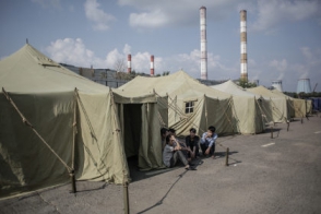Ռուսաստանի ամբողջ տարածքում ներգաղթյալների համար կստեղծվեն ճամբարներ